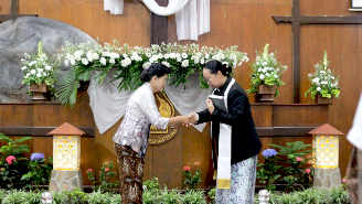 galeri, Ibadah Minggu Paskah Sore GKJ Baki Induk 2025, gereja kristen jawa, gkj, gkj baki, gereja kristen jawa baki, baki, sukoharjo, gkj klasis sukoharjo, klasis sukoharjo, klasis, sinode gkj, sinode 